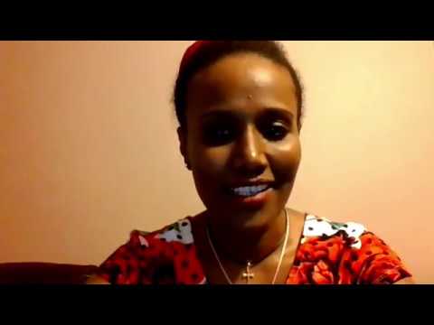 ቪዲዮ: ሚሮስላቫ ካርፖቪች - “በእውነት ለመውደድ በጉጉት እጠብቃለሁ”