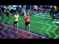 Olympic Throwback: Evan Jager's 3:32 in Portland