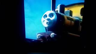 Closing To Thomas And Friends Thomas And The Jet Engine 2004 Vhs
