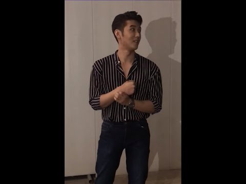180612 노트르담드파리 고은성 퇴근길