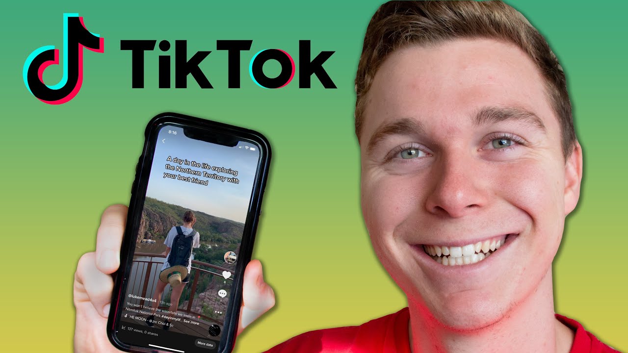How To Promote Your Tiktok Post
