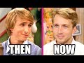 THE EVOLUTION OF SHAYNE TOPP (The Show w/ No Name)