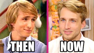 THE EVOLUTION OF SHAYNE TOPP (The Show w\/ No Name)