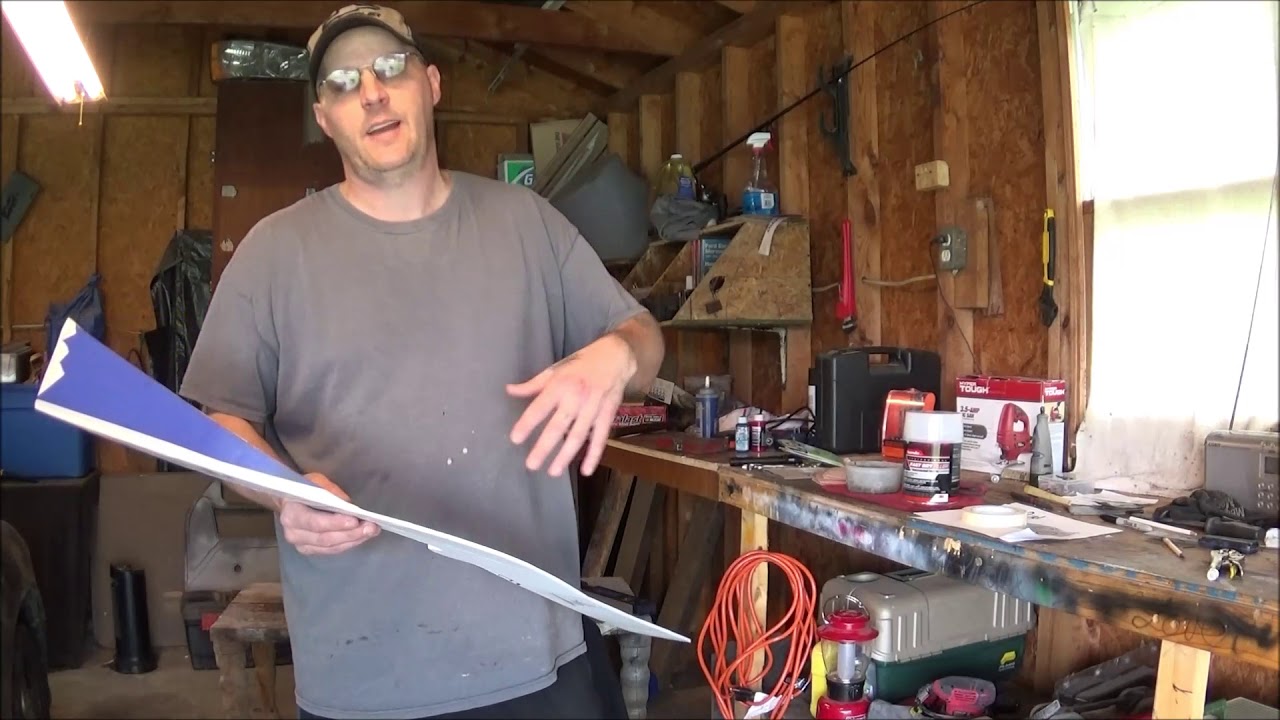 HOME MADE BODY KIT FRONT LIP KIT DIY BODY KIT YouTube