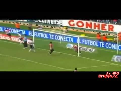 Best Of Javier "Chicharito" Hernandez HD