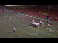 Central Catholic vs  Bethlehem Catholic 2022 Varsity Football