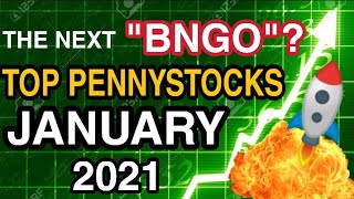 BEST PENNY STOCKS TO BUY NOW?TOP PENNY STOCKS THAT HAVE MASSIVE CATALYST FOR  JANUARY 2021
