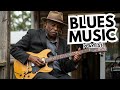 Classic Blues Rock Ballads Playlist | Full Album Songs Inspired The Yardbirds &amp; Clapton