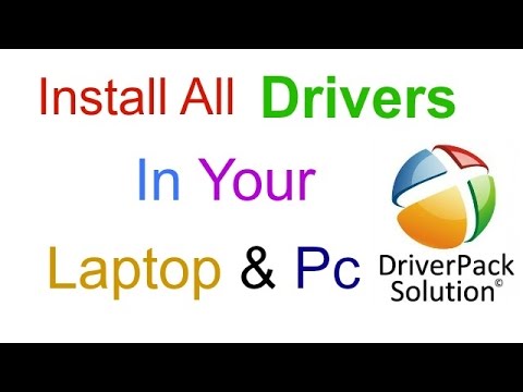 driver installer driver installer