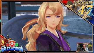 Trails Through Daybreak II - Langport Ouroboros Contact, Second Ward & Seven Hearts - Episode 47