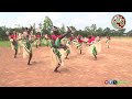 MBEGA INTAMBO Y'AGASIMBO YATURUTSE HEHE?