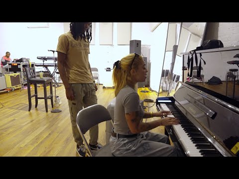 Kiana Ledé - Summerfest Prep Vlog | 6.28.24