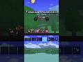 COMO FAZER uma MOTO no #terraria #build #building