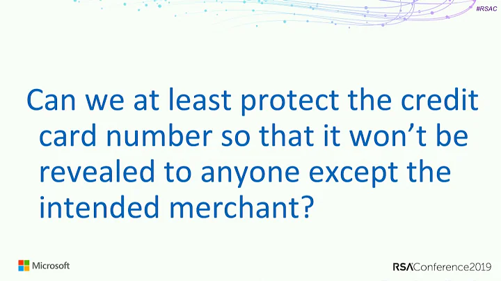 A General Introduction to Modern Cryptography