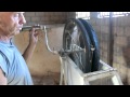 GB hand water pump video 110