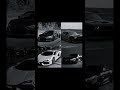4 Legends vs 1 Beast! 🏎️🔥 #shortsfeed #shortvideo