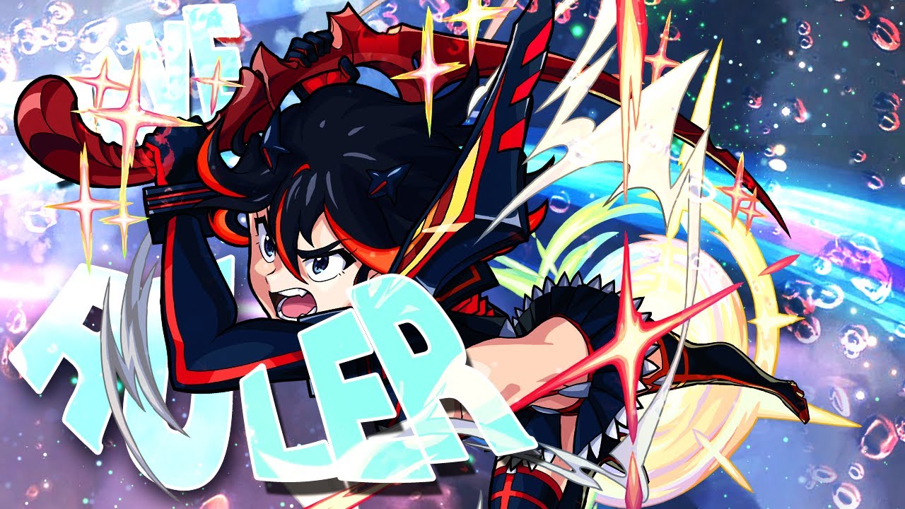 AsaphDaKing - "WAVE RULER" | (OFFICIAL AMV) | 