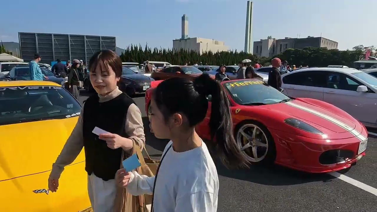 延岡スパマルツーリング