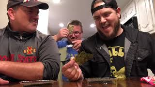 Snack Attack Episode 3 ( Asian Snack Review )