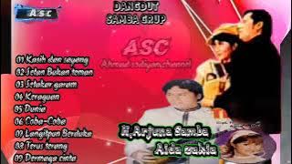Duett Arjuna Samba & AIDA Zakia