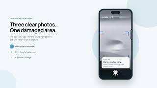 AI Car Damage Scan: Understand the Repair Cost & Local Help | VHQL