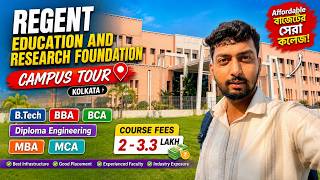 Best Affordable Budget College in Kolkata | B.Tech, BCA,MCA,BBA, MBA,