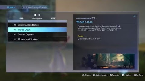 Sao fatel bullet new game plus