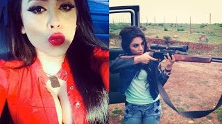► 13 Most DANGEROUS Female GANGSTERS in the world ✓