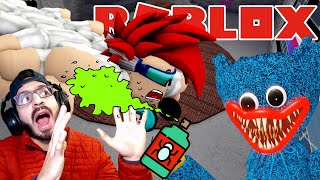 ME CONVIERTO EN CIENPIES | CENTIPEDE en Roblox! | Juegos Luky