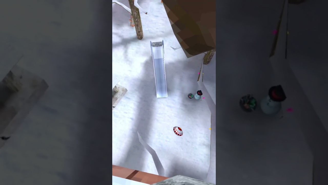 Astro bouncer ads be like