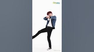 TREASURE[DOYOUNG]'I LOVE YOU'(MIRROR)-FANCAM