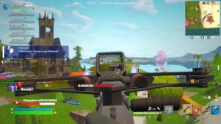quick n dirty double kill with crossbow