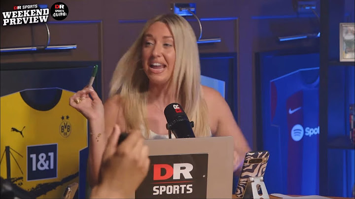 Abbi reacts to Spurs 0-2 City and Ange calling her out