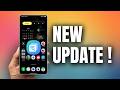 ⚠️ New Update for This INTERESTING Samsung App !!!