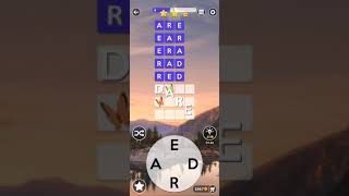 Wordscapes Uncrossed September 21 2021 Daily Puzzle Answers