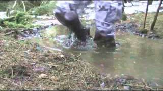 steels mud3.wmv