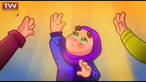 آموزش حفظ قرآن سوره اخلاص (توحید) برای کودکان
