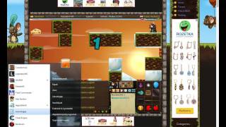 Miceforce speed hack /w Rudika25