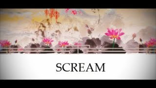 [MMD] SCREAM