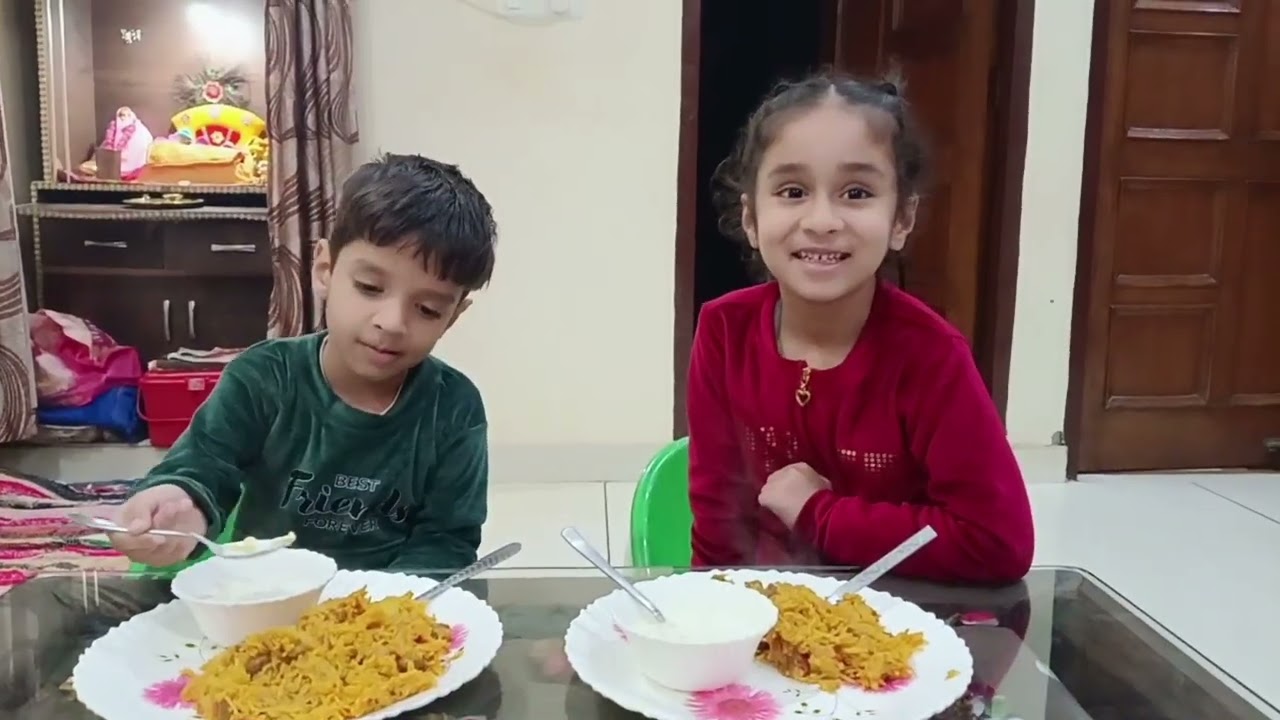 Vegetables Vs Kids 😂 