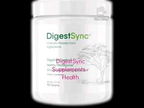 DigestSyncSupplements – Health #viralvideo #viralshorts #viral