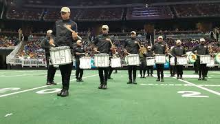 FAMU Percussion Feature New Era (2018) Guide