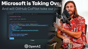 GitHub CoPilot: My First Impressions of the AI Pair Programmer