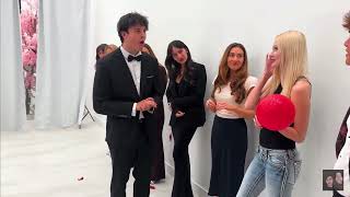 Tanner slap girl and broke lamborgini screenshot 3