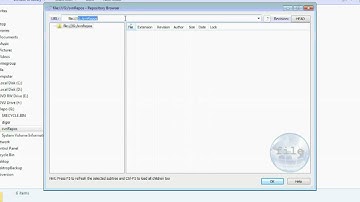 2_Subversion Baglanti Protokolleri