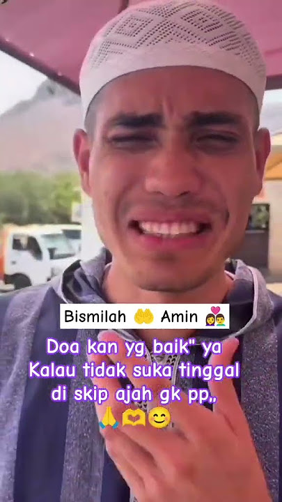 BISMILAH SEMOGA TERKABUL 🤲 AMIN #aisarkhaled #fuji #jodoh #shorts #masukberanda #fyp #masyaallah