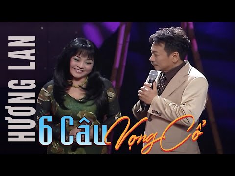 Video VAN SON ???? San Jose, Ca | 6 Câu Vọng Cổ | Hương Lan - youtube