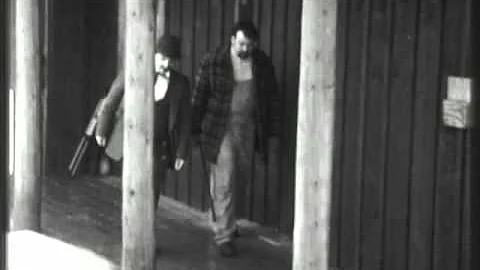 "Fastest Gun In The West" Short Film