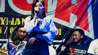 KORBAN ~ JANJI LILIS ANJANI - ARGA ENTERTAINMENT LIVE KEDUNGSARI REJAMULYA