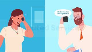 Service Explainer Video | Business & Consulting Services